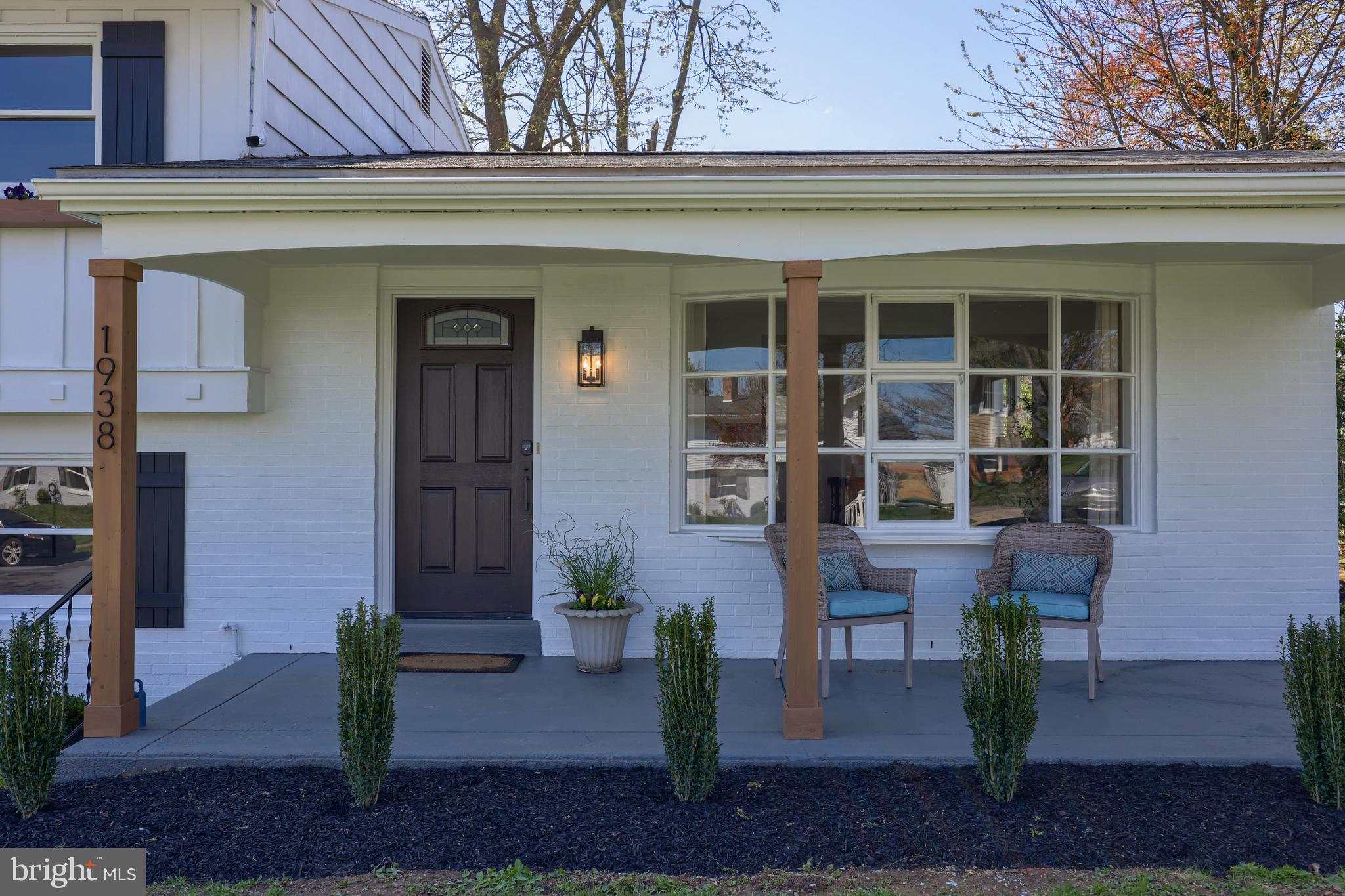MANHEIM TWP - Residential