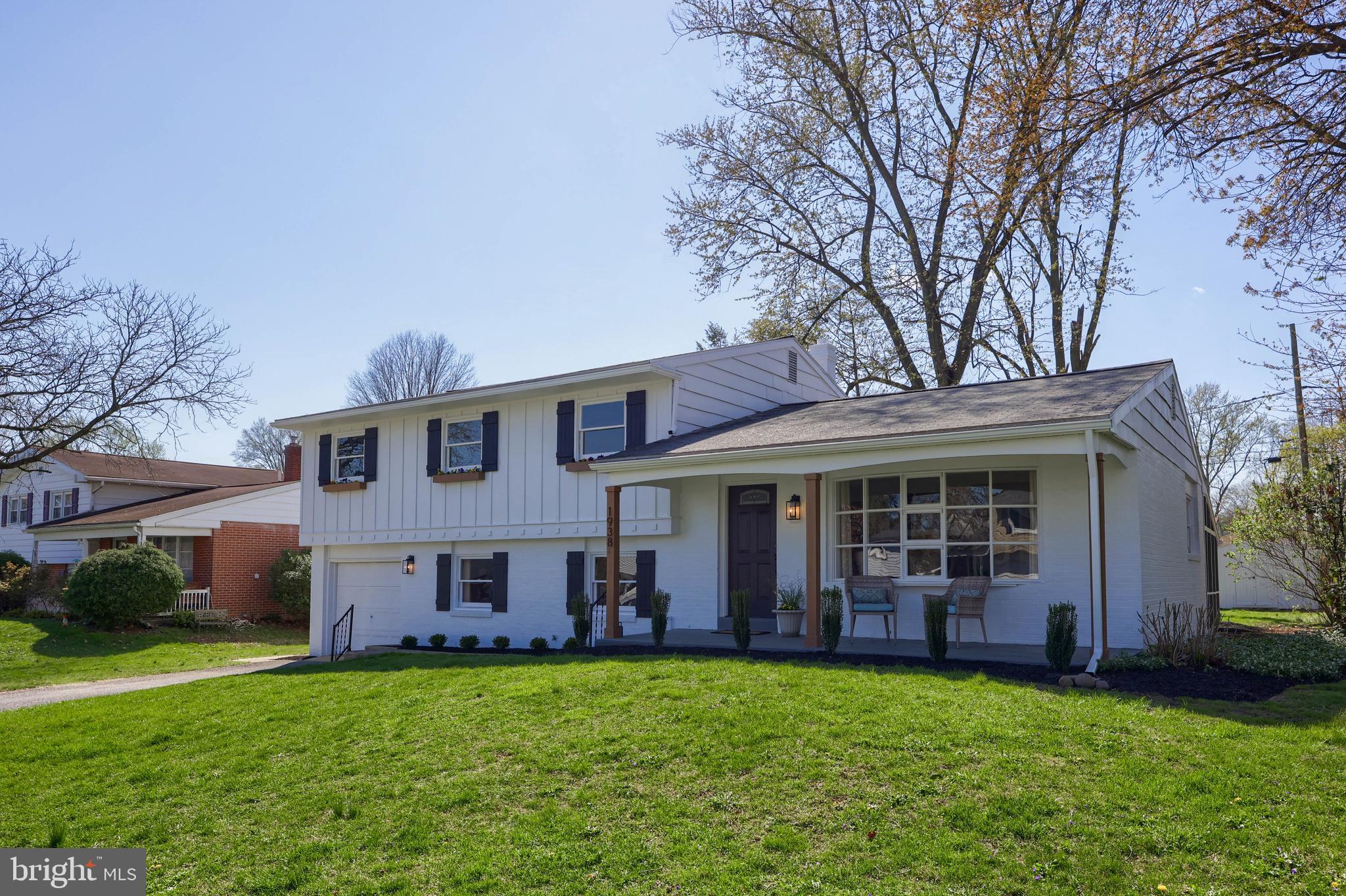 MANHEIM TWP - Residential