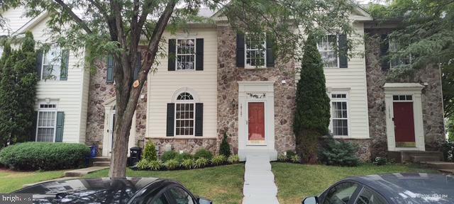 Coming Soon! Don't miss this spacious and beautifully maintained 3-bedroom, 3 full bath, and 1 half bath townhouse in a sought-after Woodstock location. This larger model features a desirable bump-out, providing additional living space and an open, inviting floor plan. The main level showcases hardwood flooring throughout, a spacious living room, and a gourmet kitchen with updated quartz countertops, a breakfast bar, and ample cabinetry, ideal for everyday living and entertaining. Recent updates include fresh interior and exterior paint, new carpet, refreshed landscaping, and a 6-month-old CertainTeed roof with a transferable warranty. Enjoy the community amenities, including a pool, clubhouse, and playground. Conveniently located near shopping, dining, and major commuter routes. More details and professional photos coming soon!