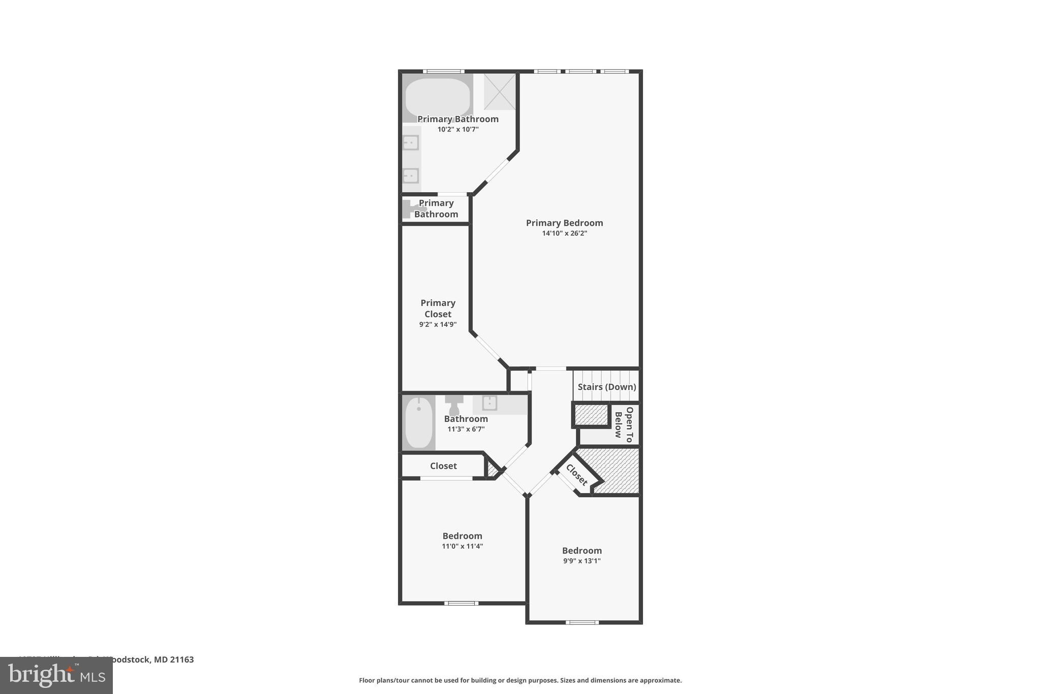 WAVERLY WOODS - Residential