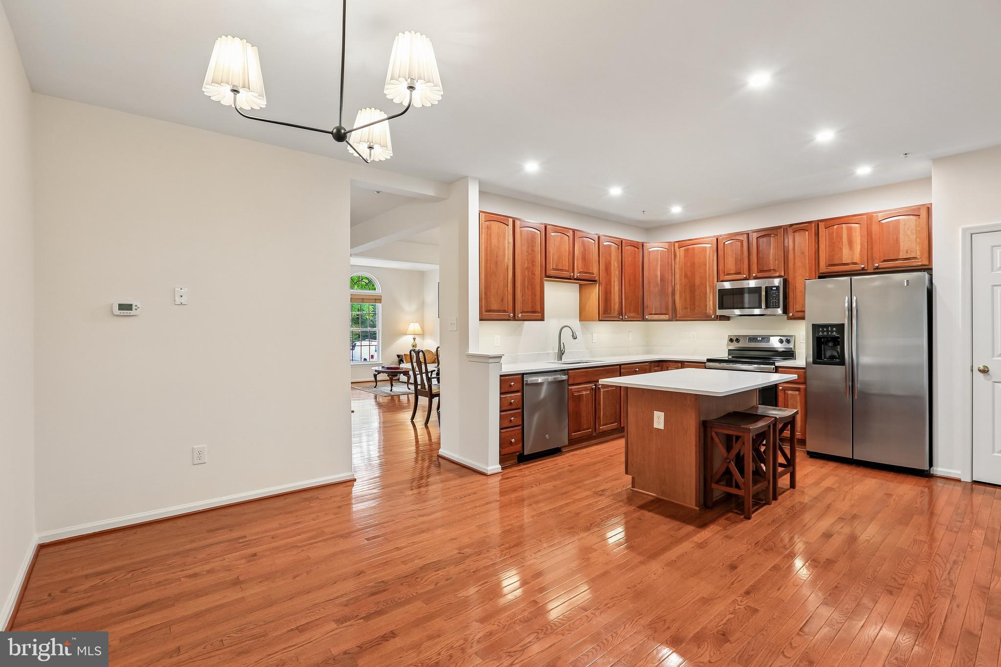 WAVERLY WOODS - Residential