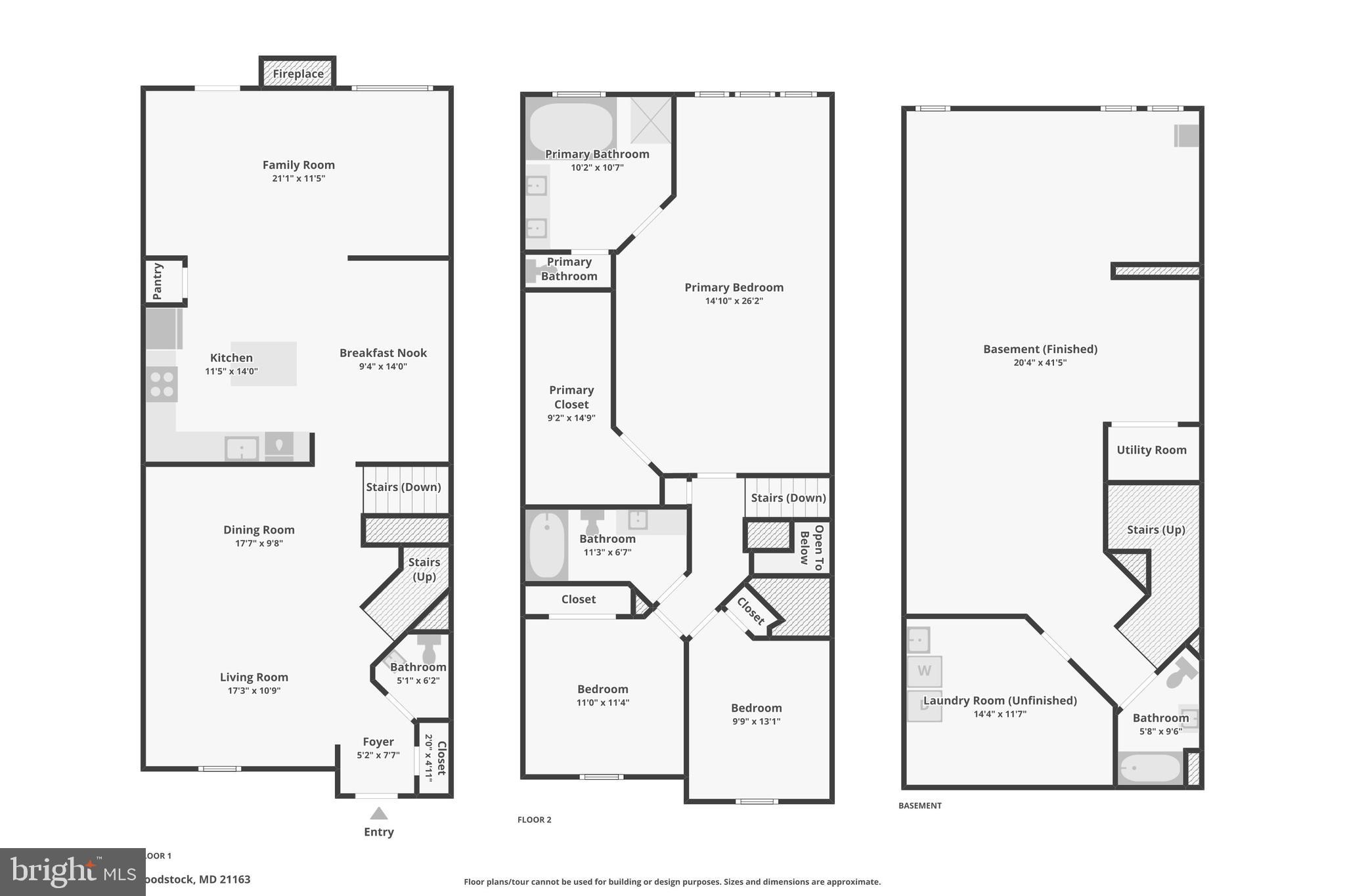 WAVERLY WOODS - Residential
