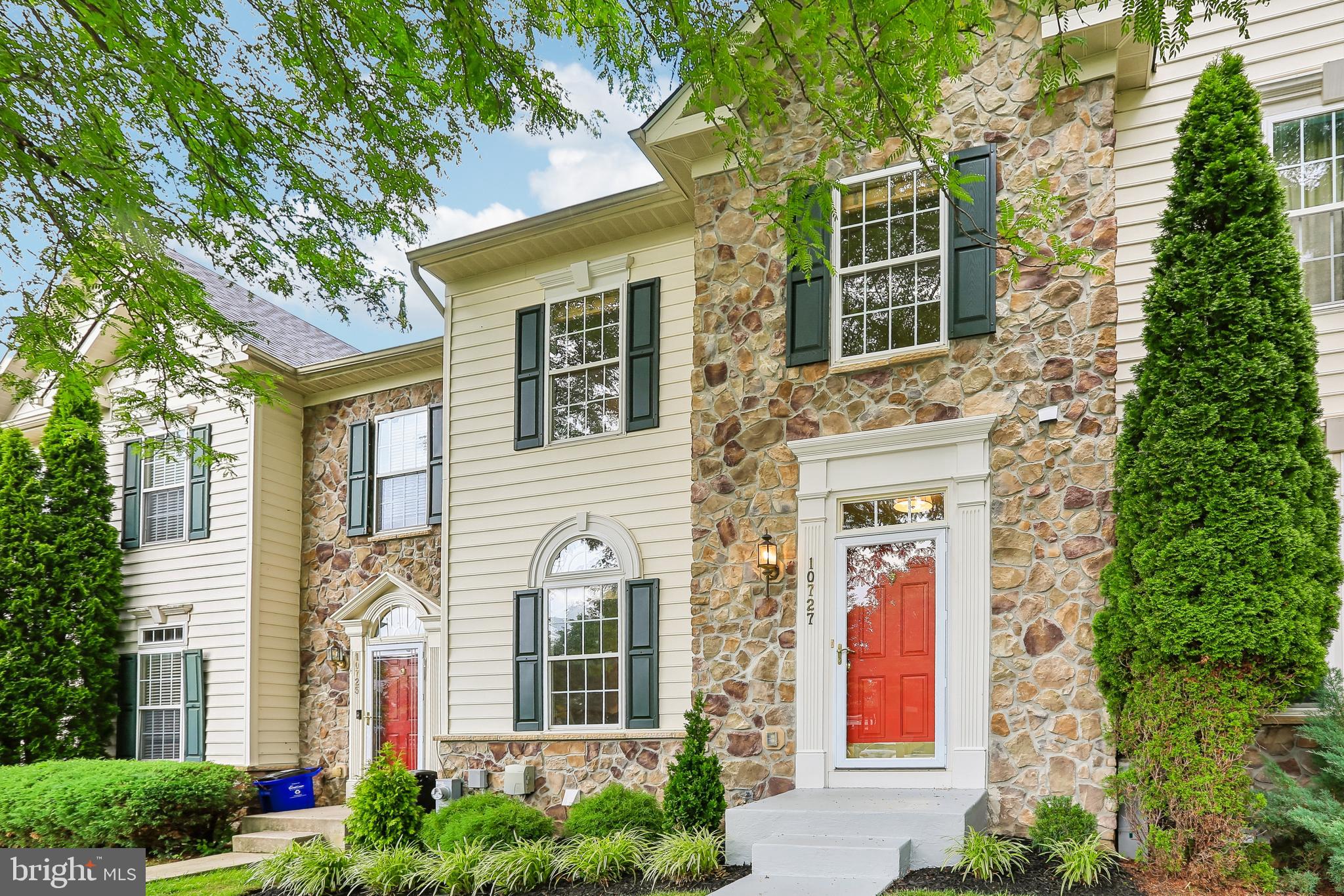 WAVERLY WOODS - Residential