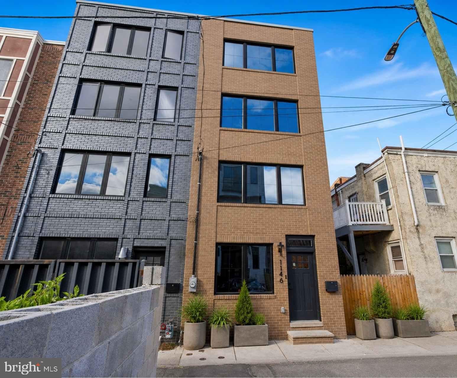 NORTHERN LIBERTIES - Residential