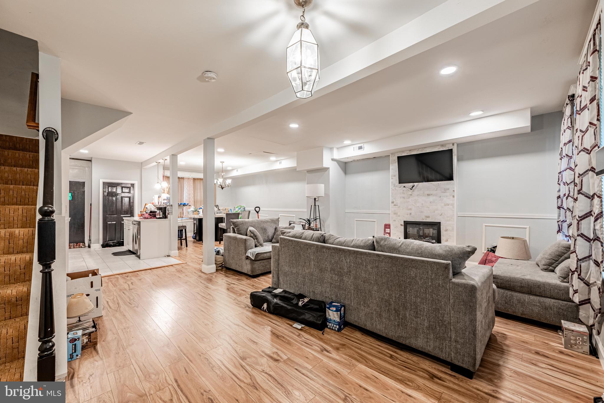 FOREST PARK - Residential
