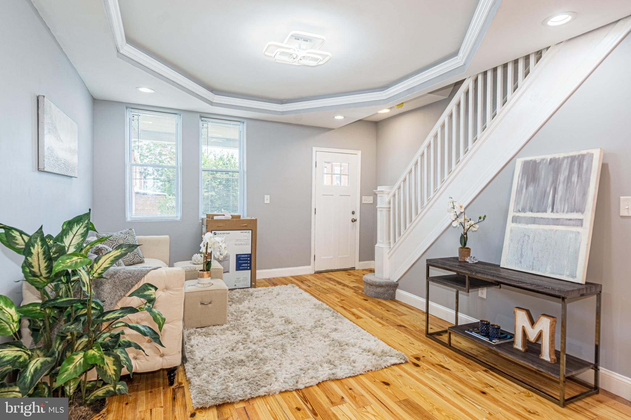 COLD SPRING NEWTOWN - Residential