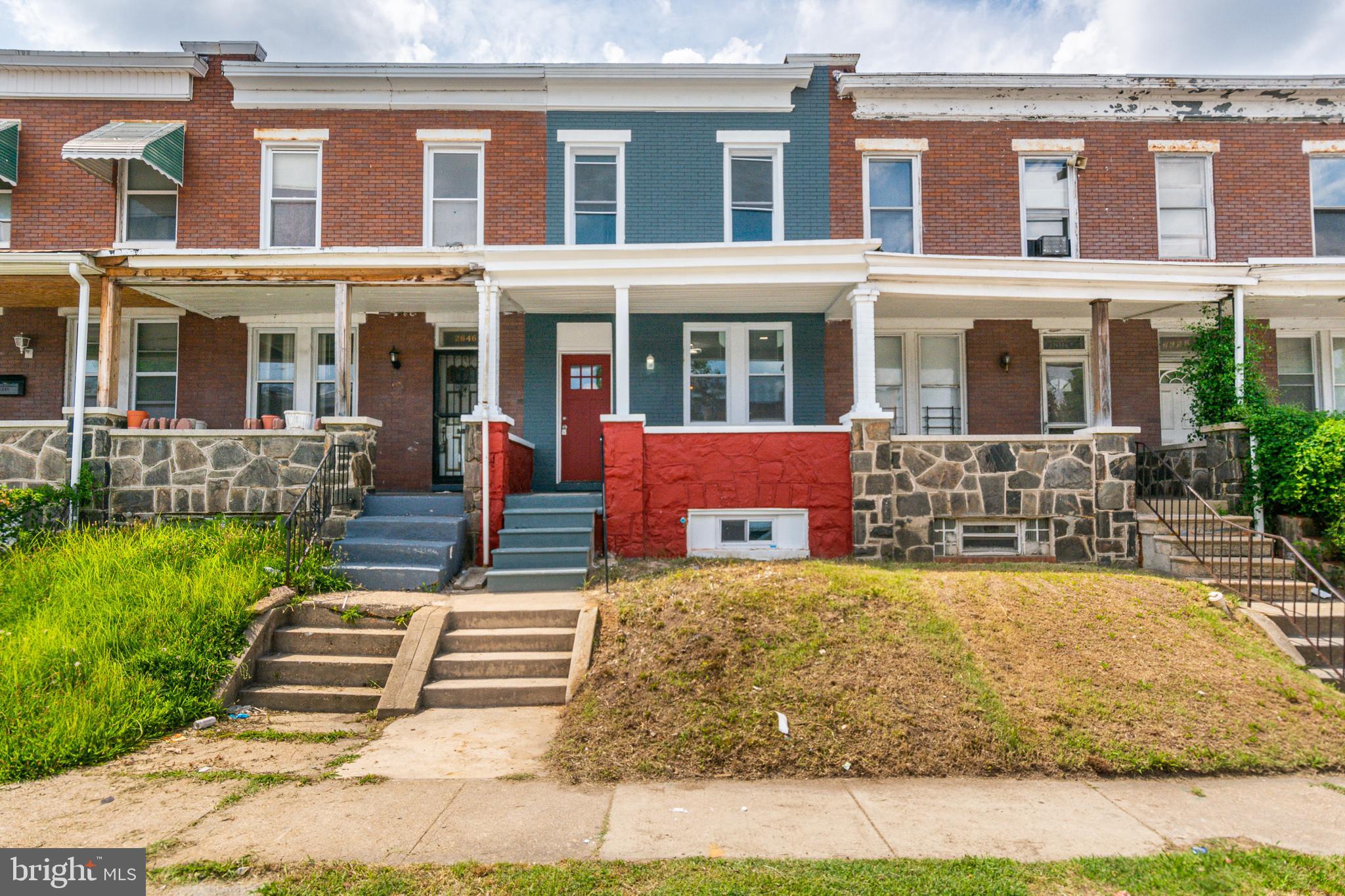 COLD SPRING NEWTOWN - Residential