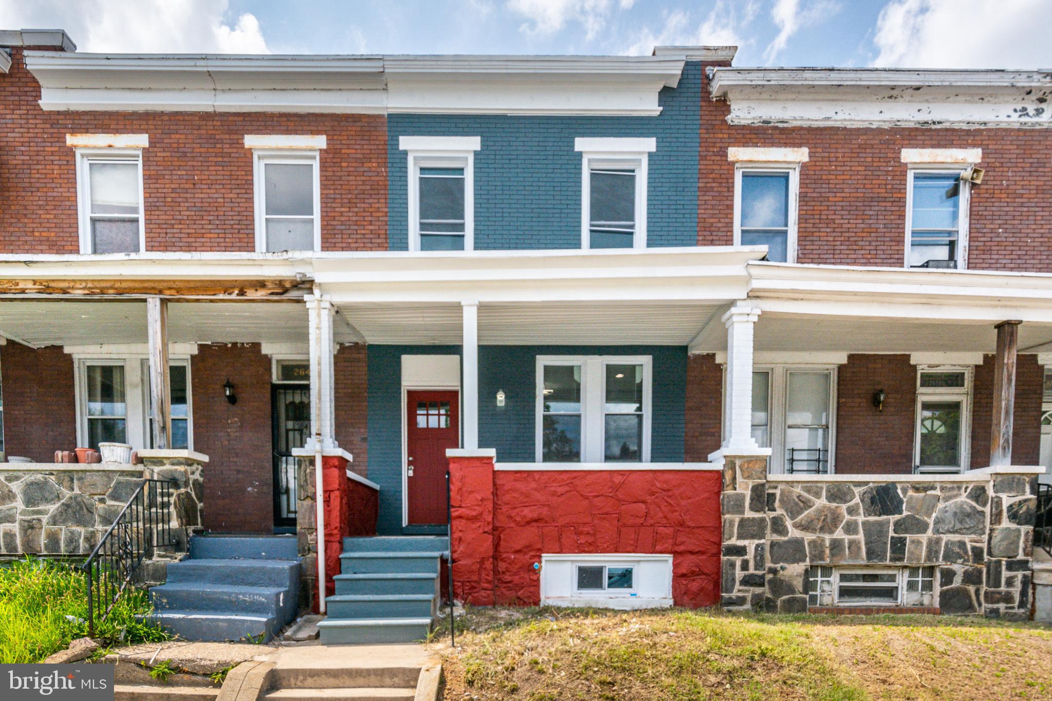 COLD SPRING NEWTOWN - Residential