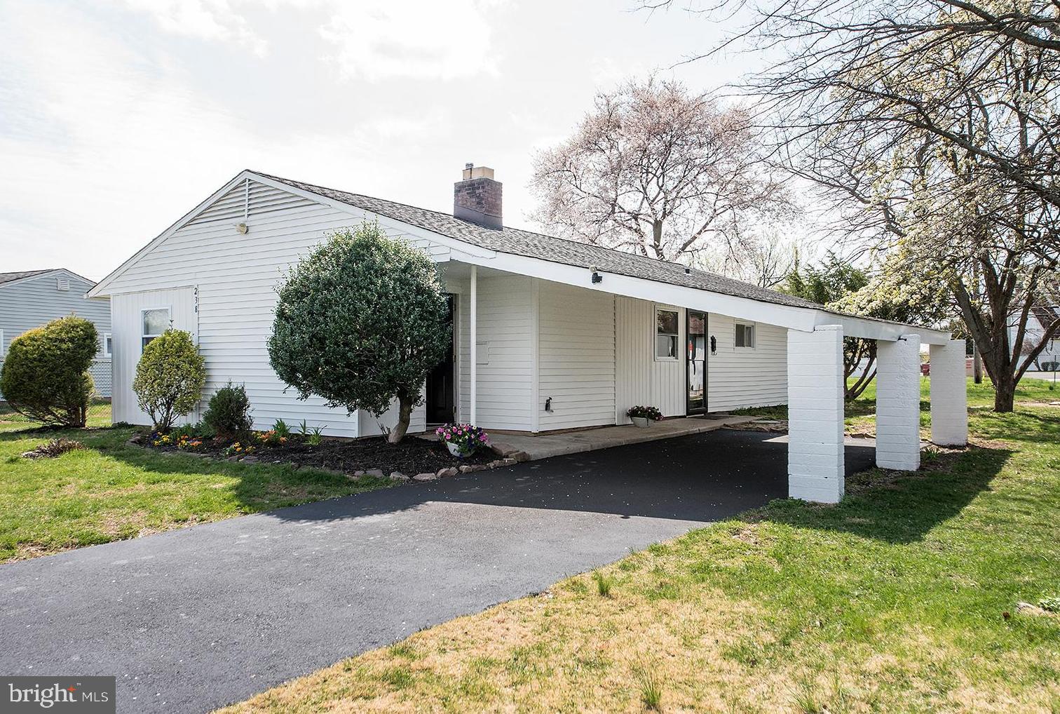 WILLOW WOOD - Residential