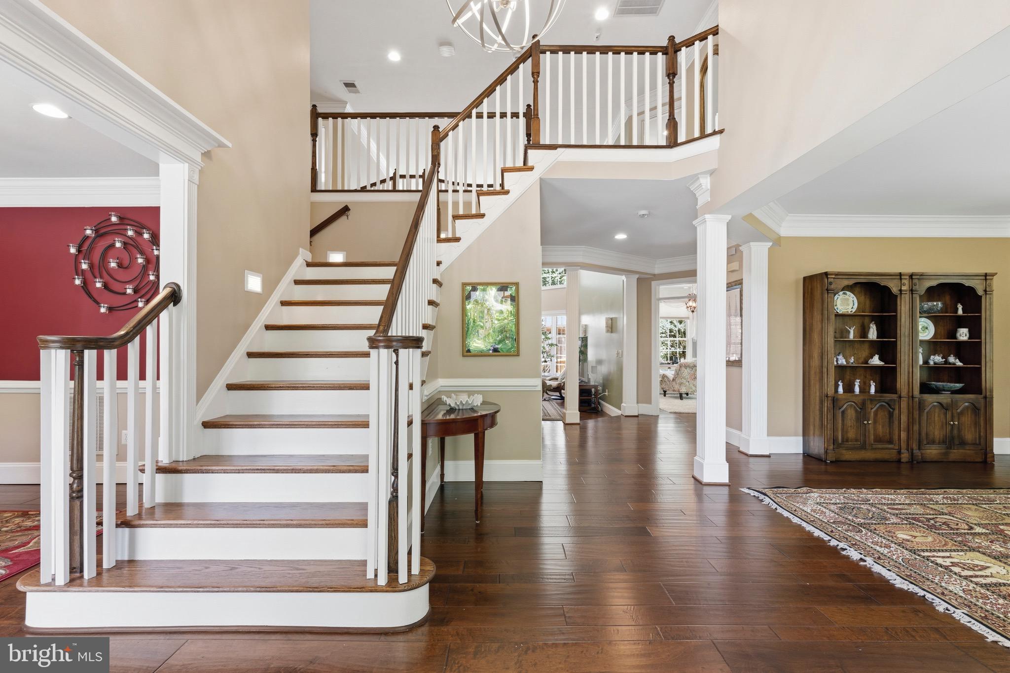 WOODS AT TAMA - Residential