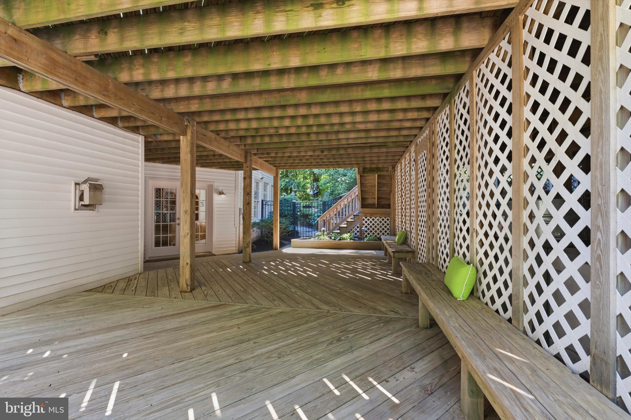 WOODS AT TAMA - Residential