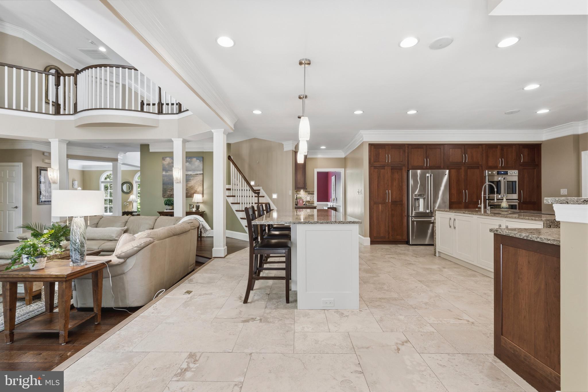 WOODS AT TAMA - Residential