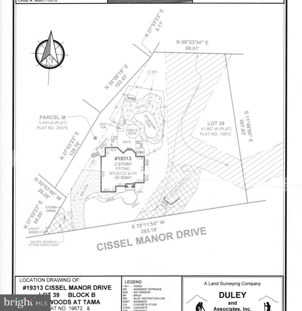 WOODS AT TAMA - Residential