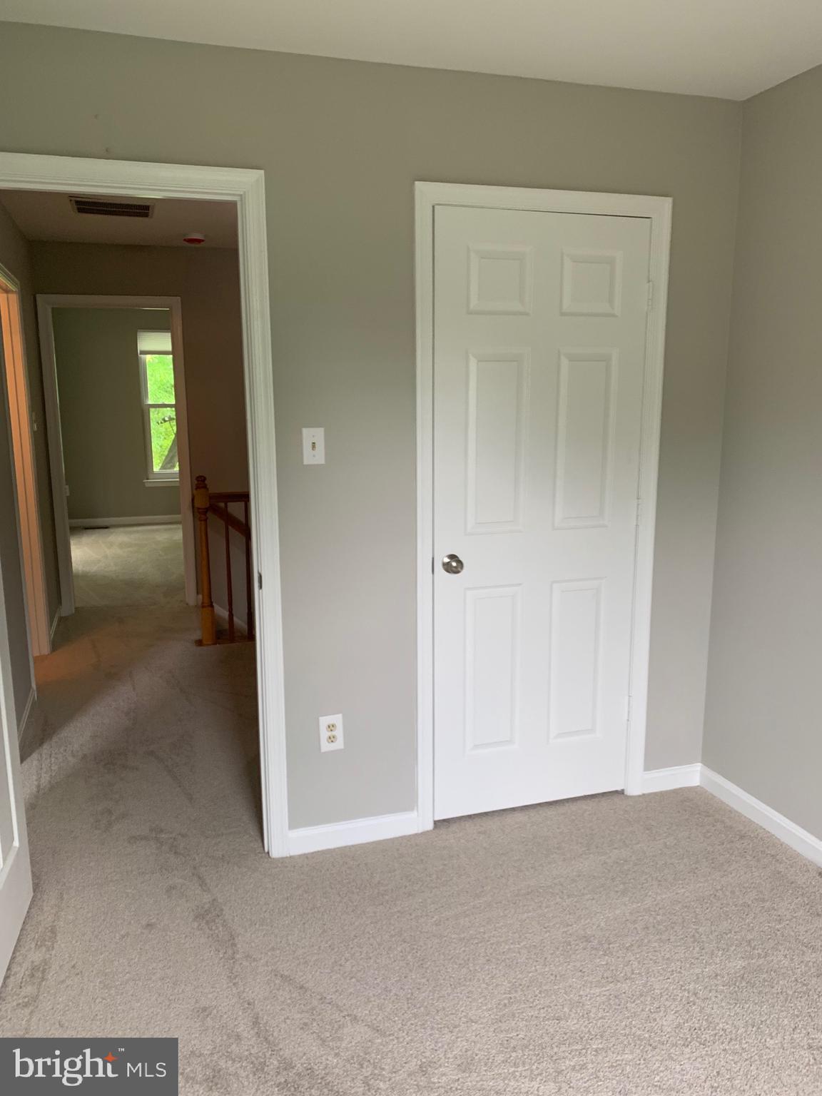 LONGMEAD CROSSING - Residential