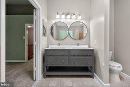 LONGMEAD CROSSING - Residential