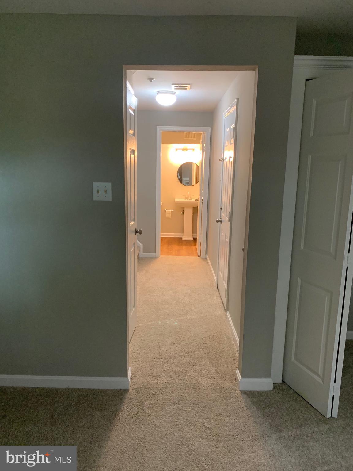 LONGMEAD CROSSING - Residential