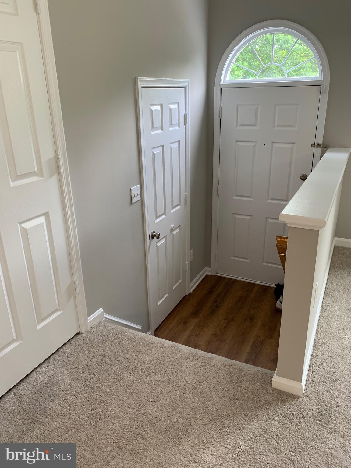 LONGMEAD CROSSING - Residential