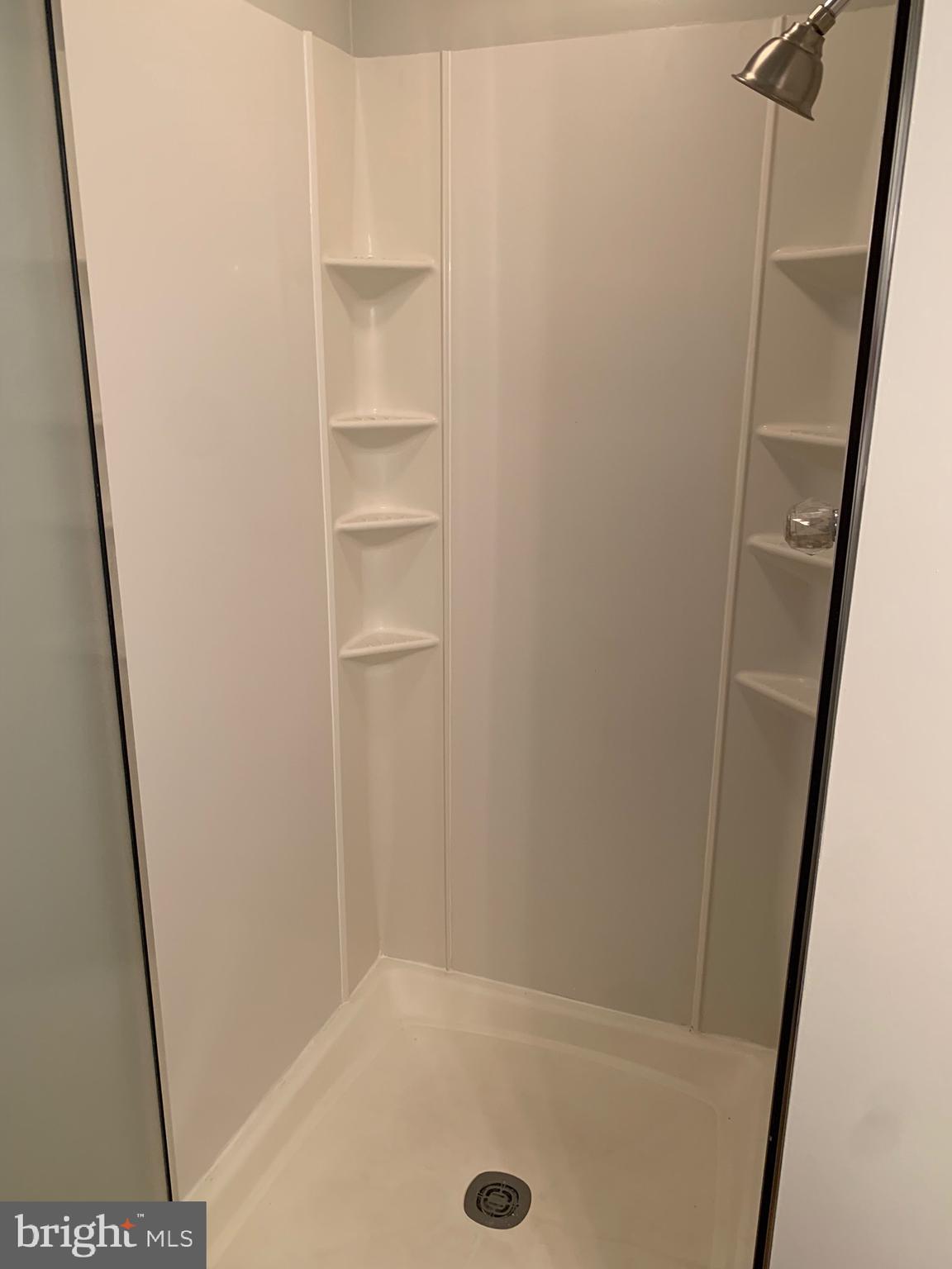 LONGMEAD CROSSING - Residential