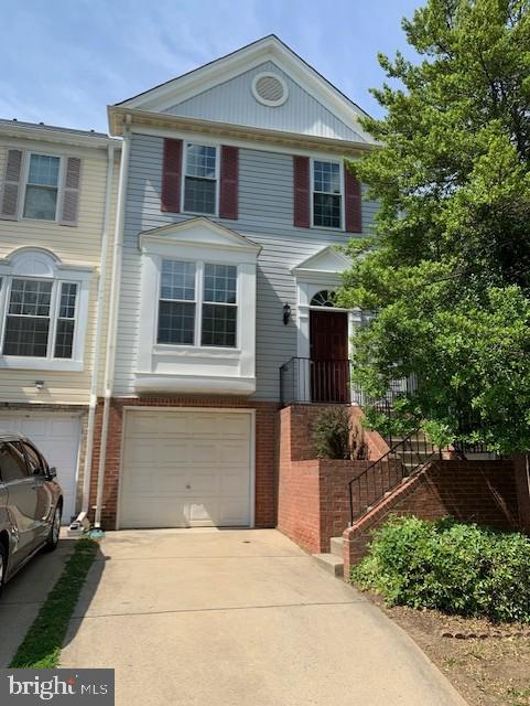 LONGMEAD CROSSING - Residential