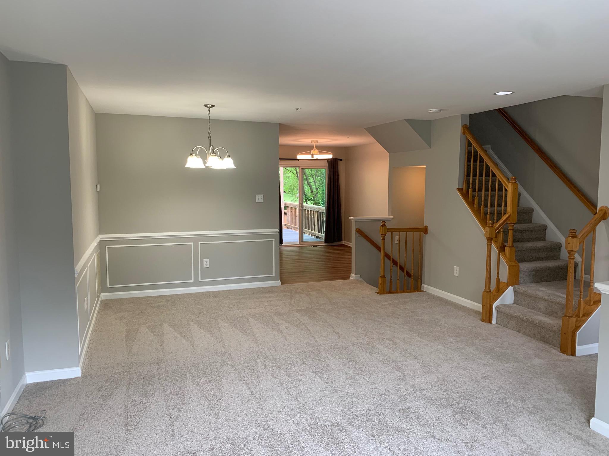 LONGMEAD CROSSING - Residential