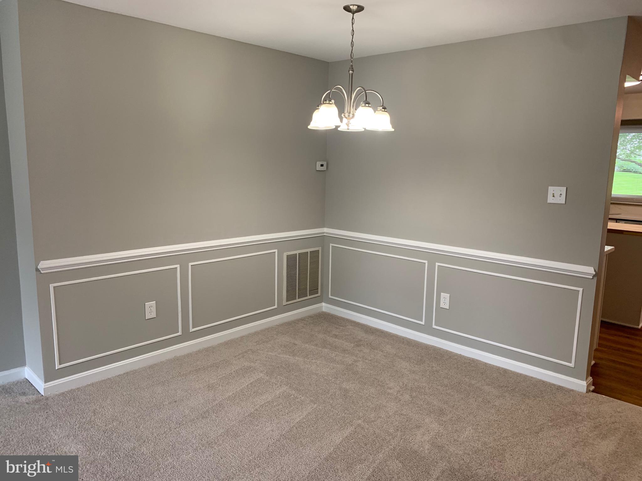 LONGMEAD CROSSING - Residential