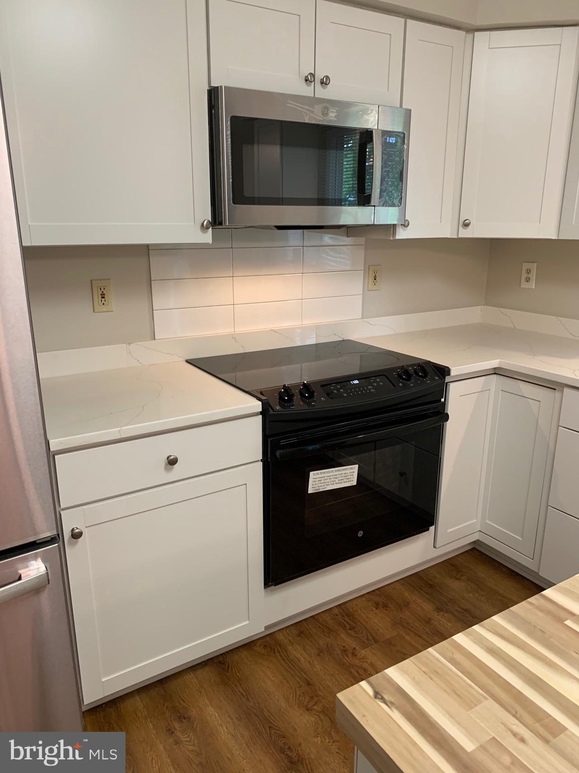 LONGMEAD CROSSING - Residential