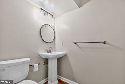 LONGMEAD CROSSING - Residential