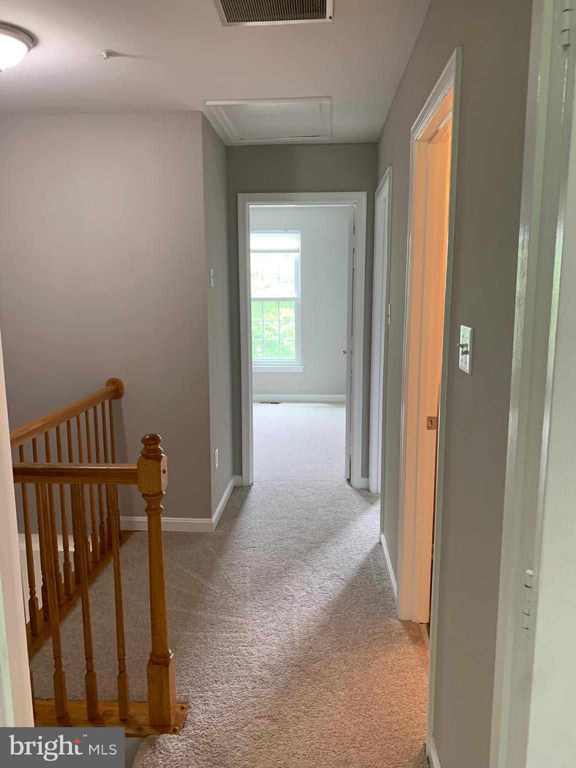 LONGMEAD CROSSING - Residential