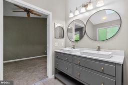 LONGMEAD CROSSING - Residential