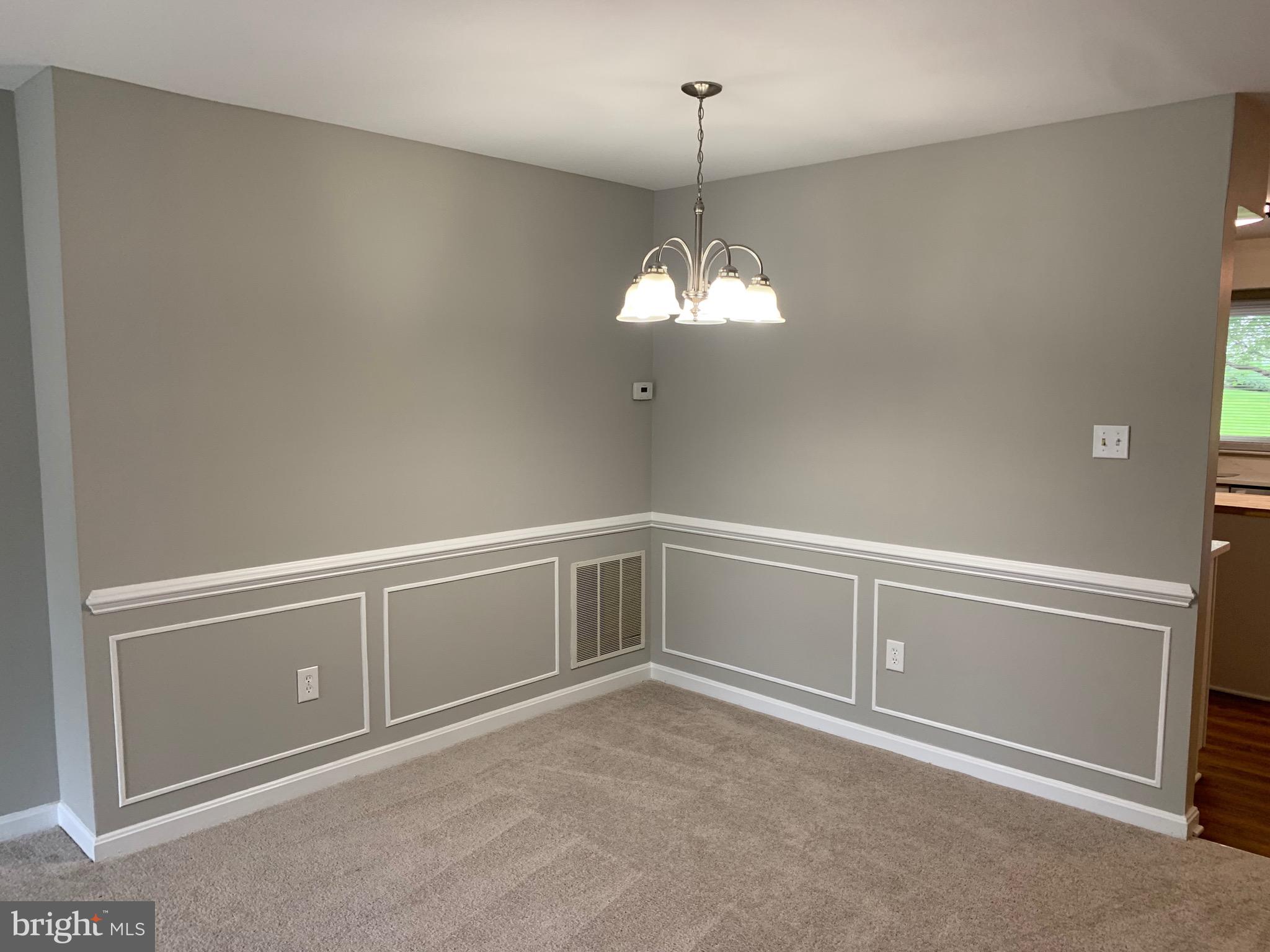 LONGMEAD CROSSING - Residential
