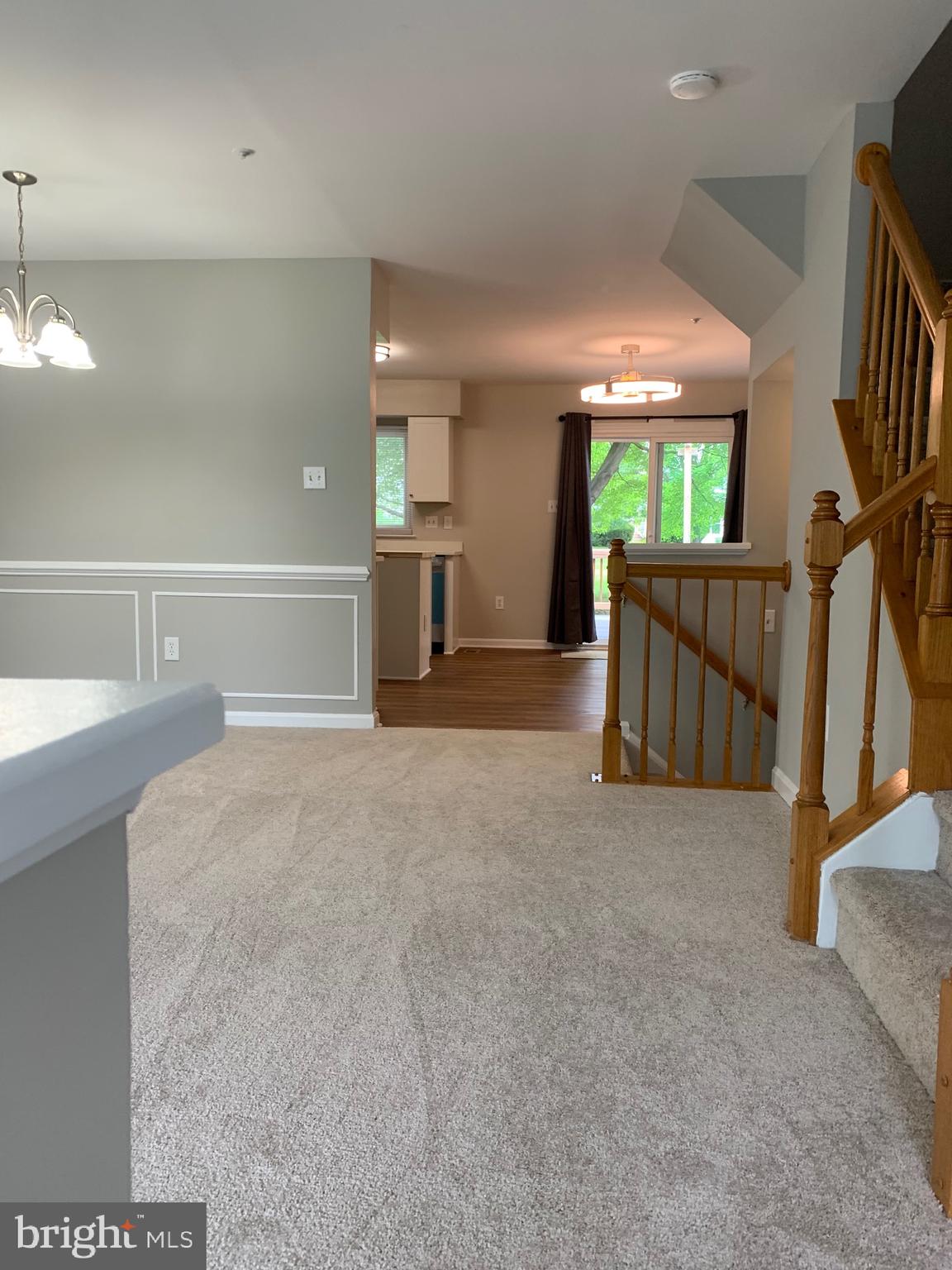 LONGMEAD CROSSING - Residential