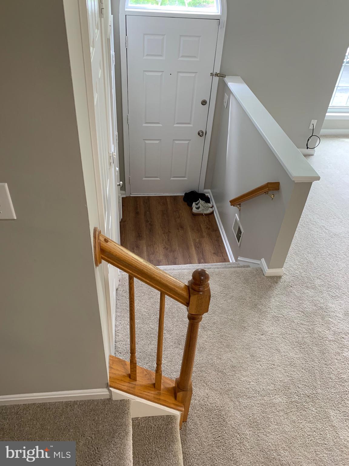 LONGMEAD CROSSING - Residential