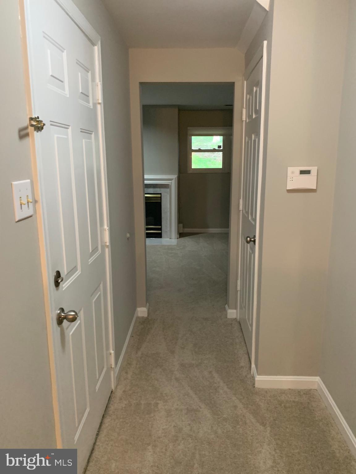 LONGMEAD CROSSING - Residential
