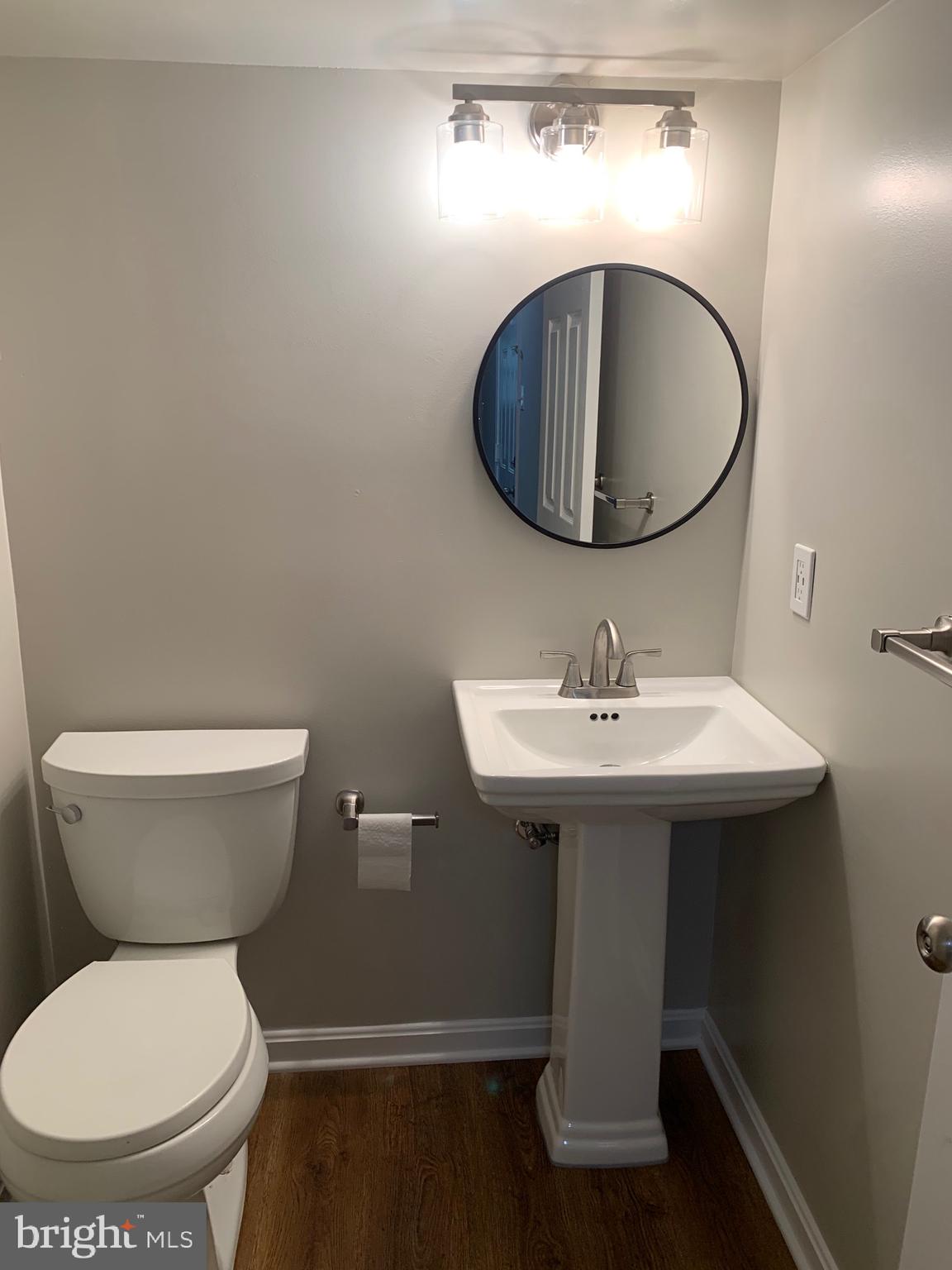 LONGMEAD CROSSING - Residential