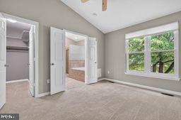 LONGMEAD CROSSING - Residential