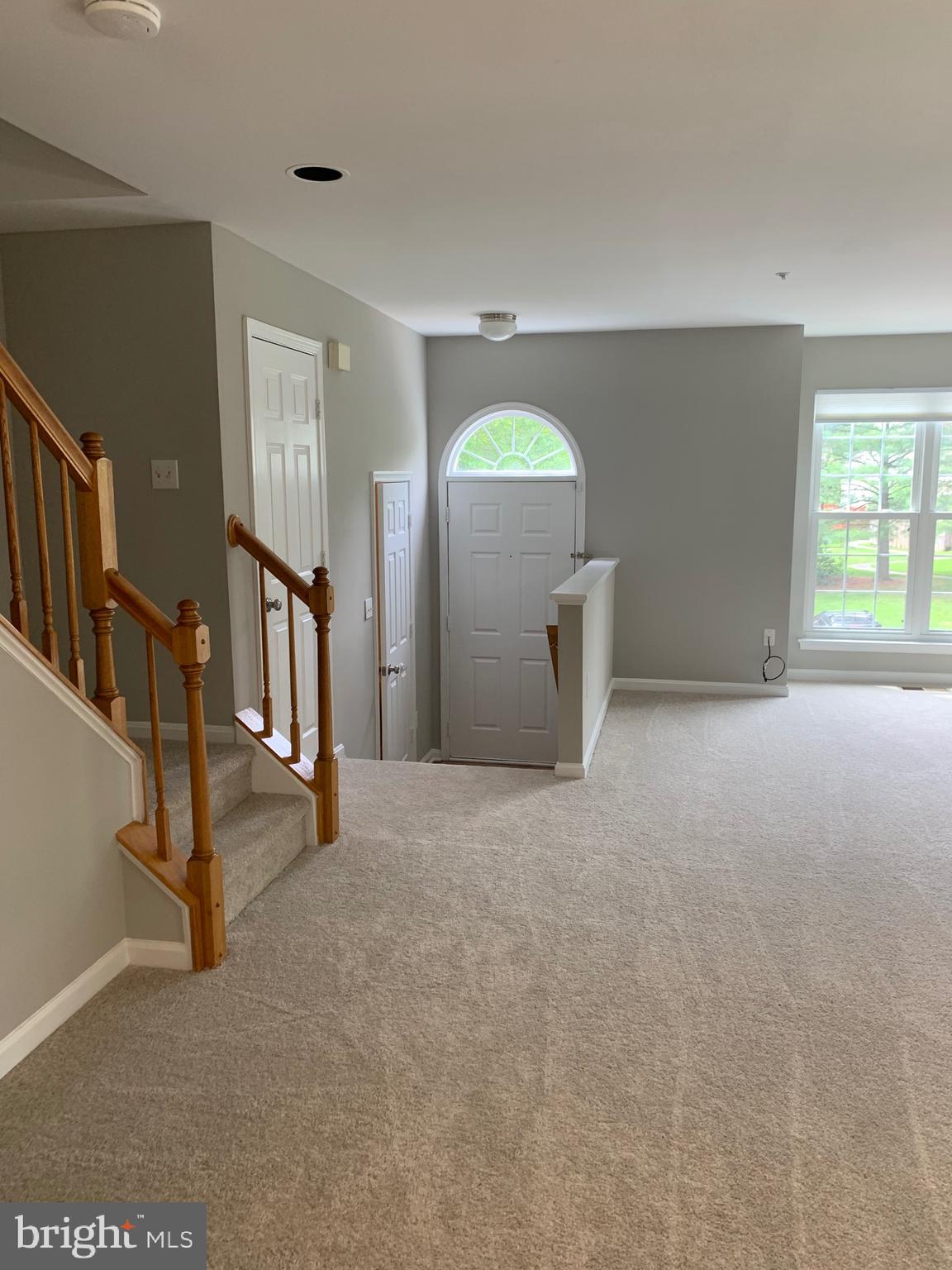 LONGMEAD CROSSING - Residential