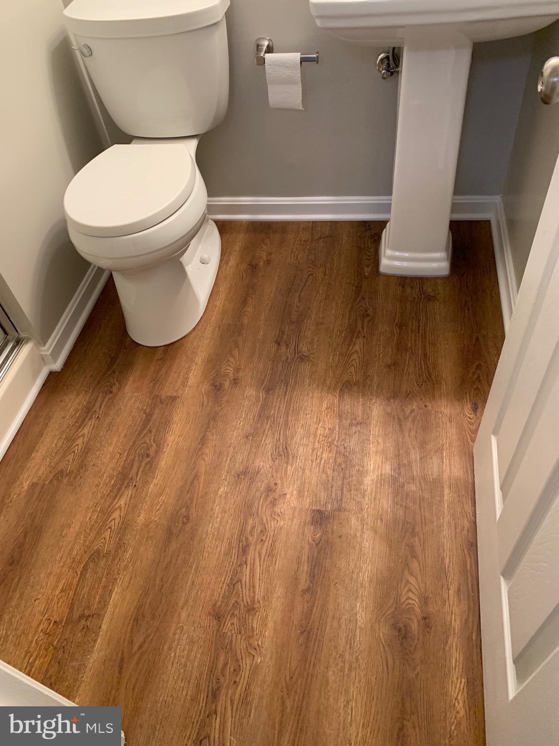 LONGMEAD CROSSING - Residential