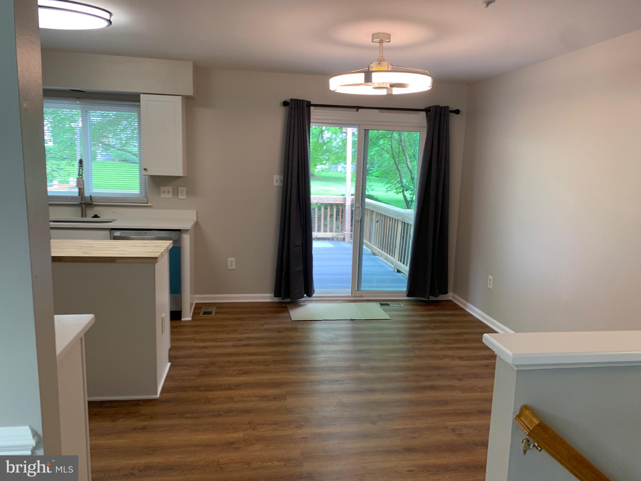 LONGMEAD CROSSING - Residential