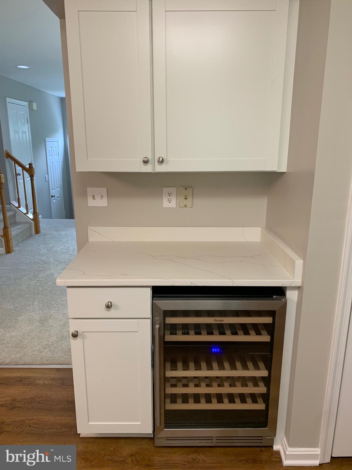 LONGMEAD CROSSING - Residential