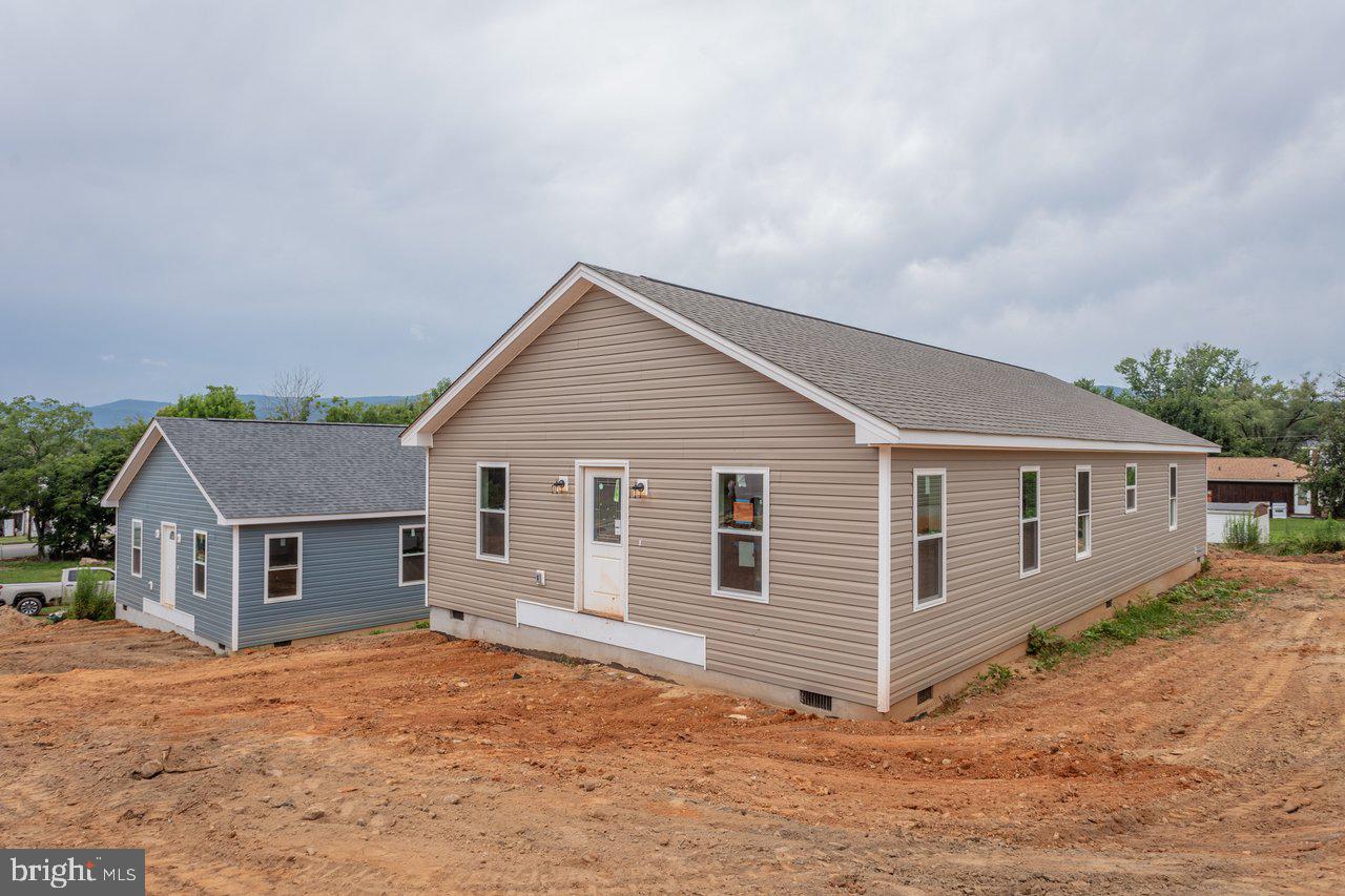NONE AVAILABLE - Residential