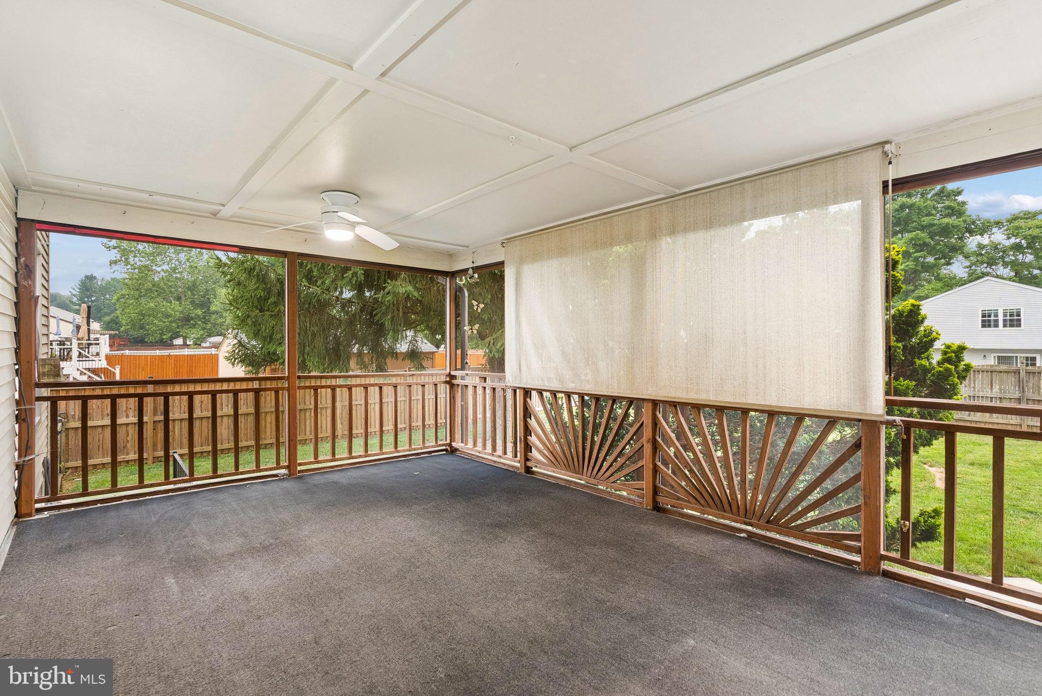 MARYWOOD - Residential