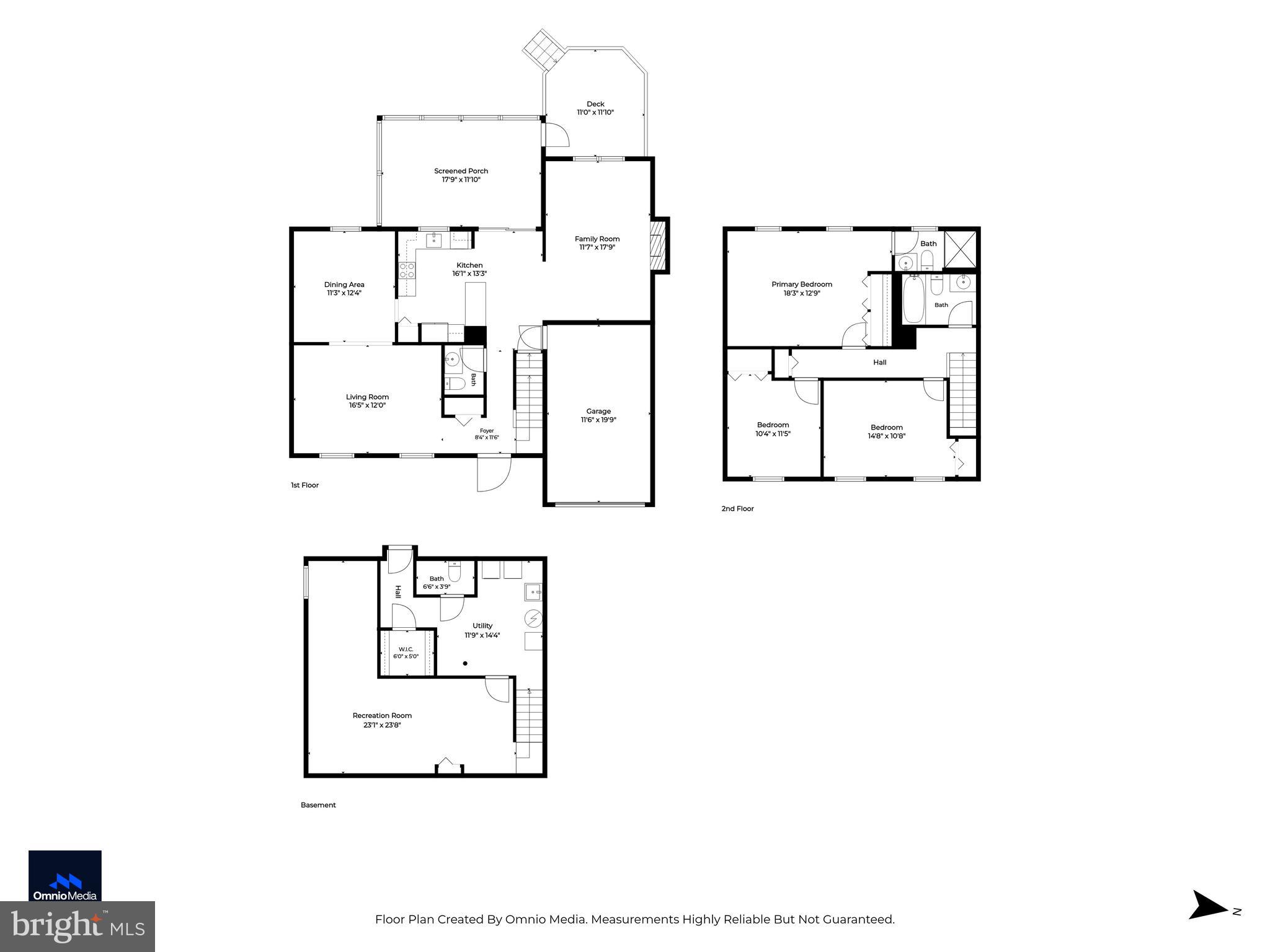 MARYWOOD - Residential