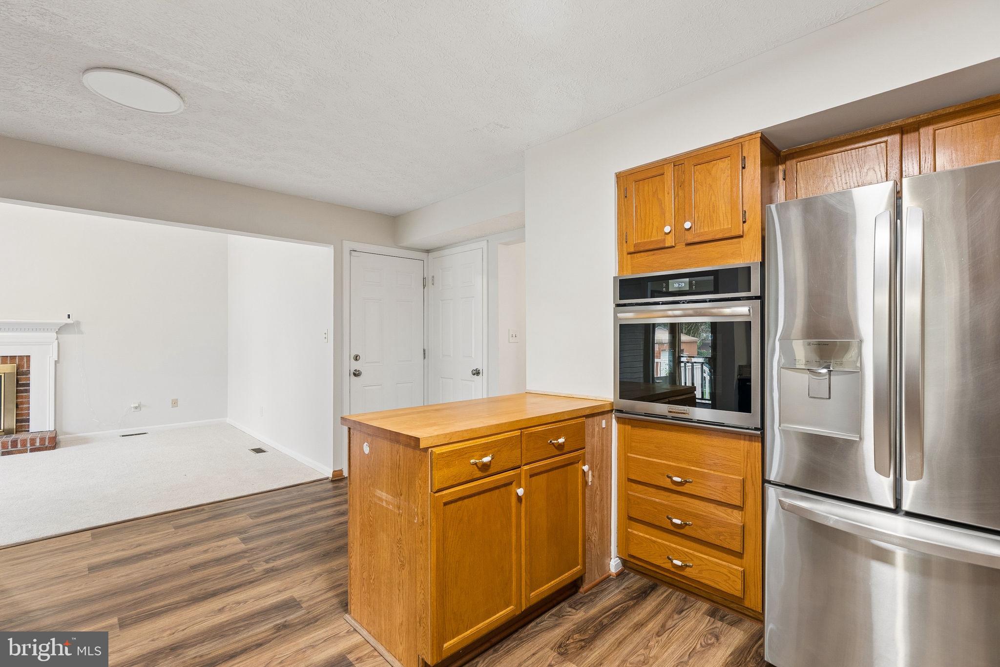 MARYWOOD - Residential