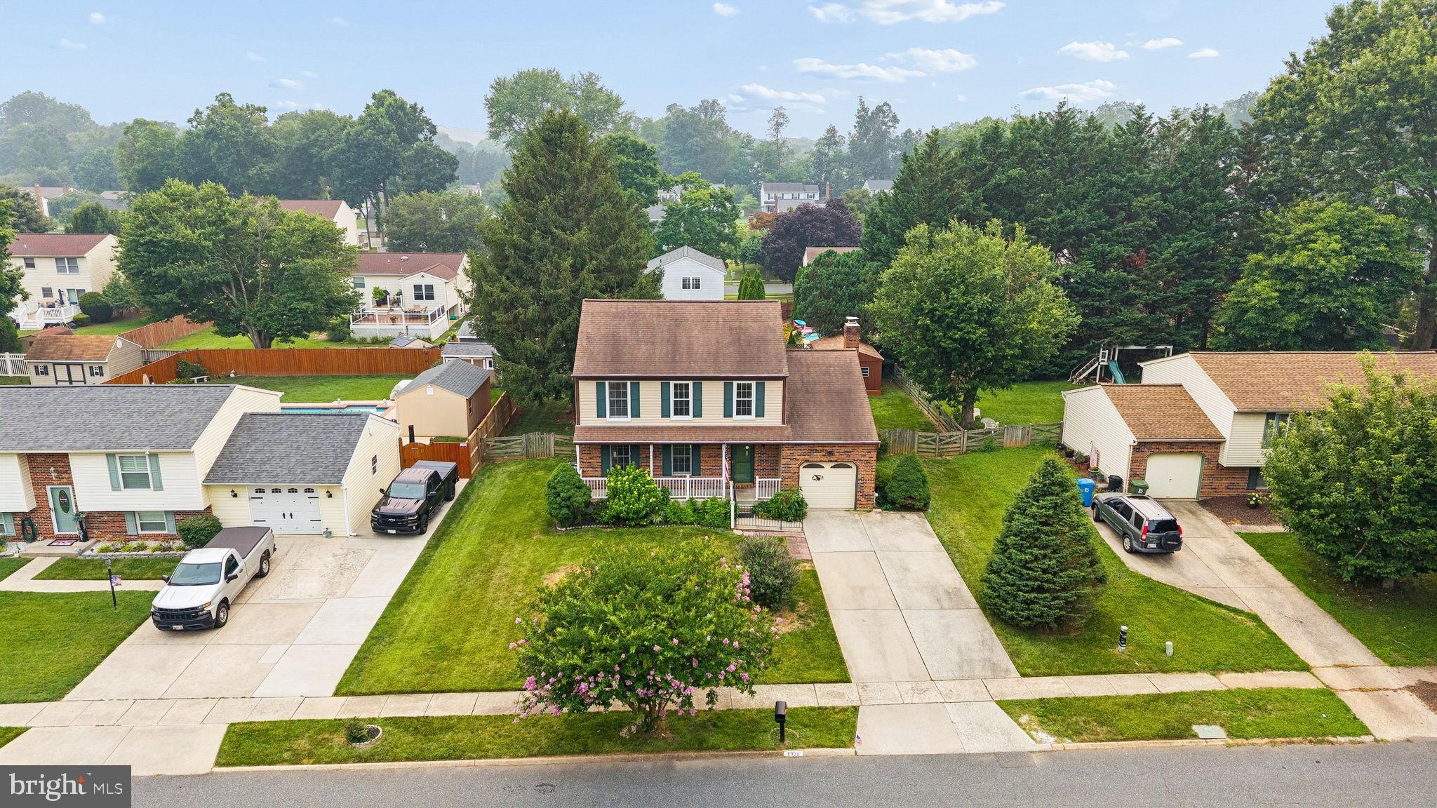 MARYWOOD - Residential