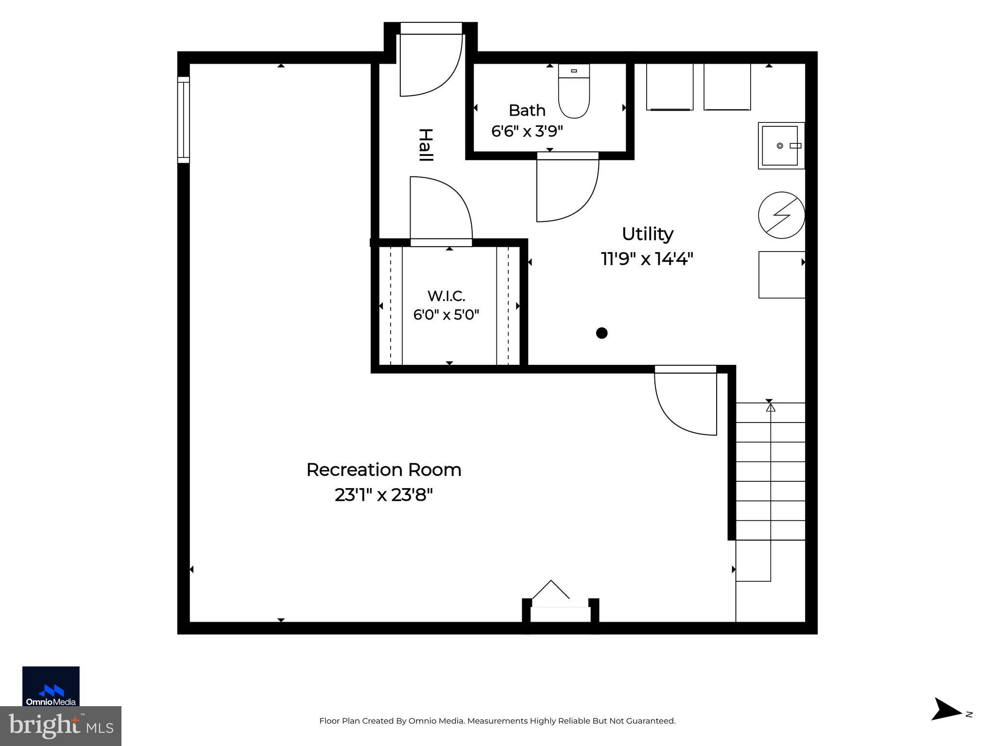 MARYWOOD - Residential