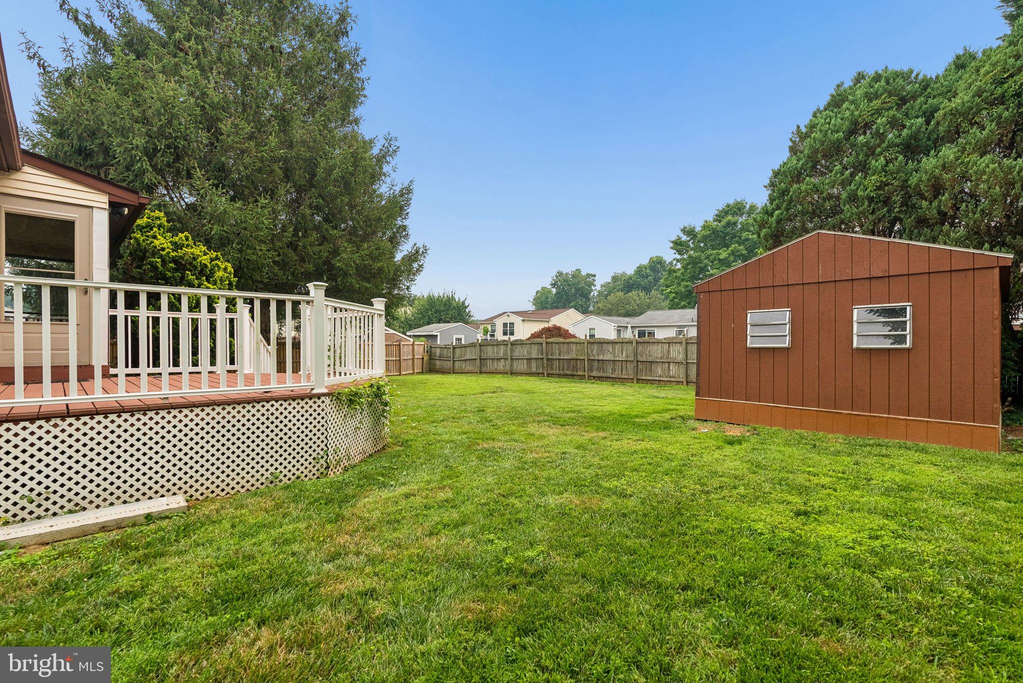 MARYWOOD - Residential