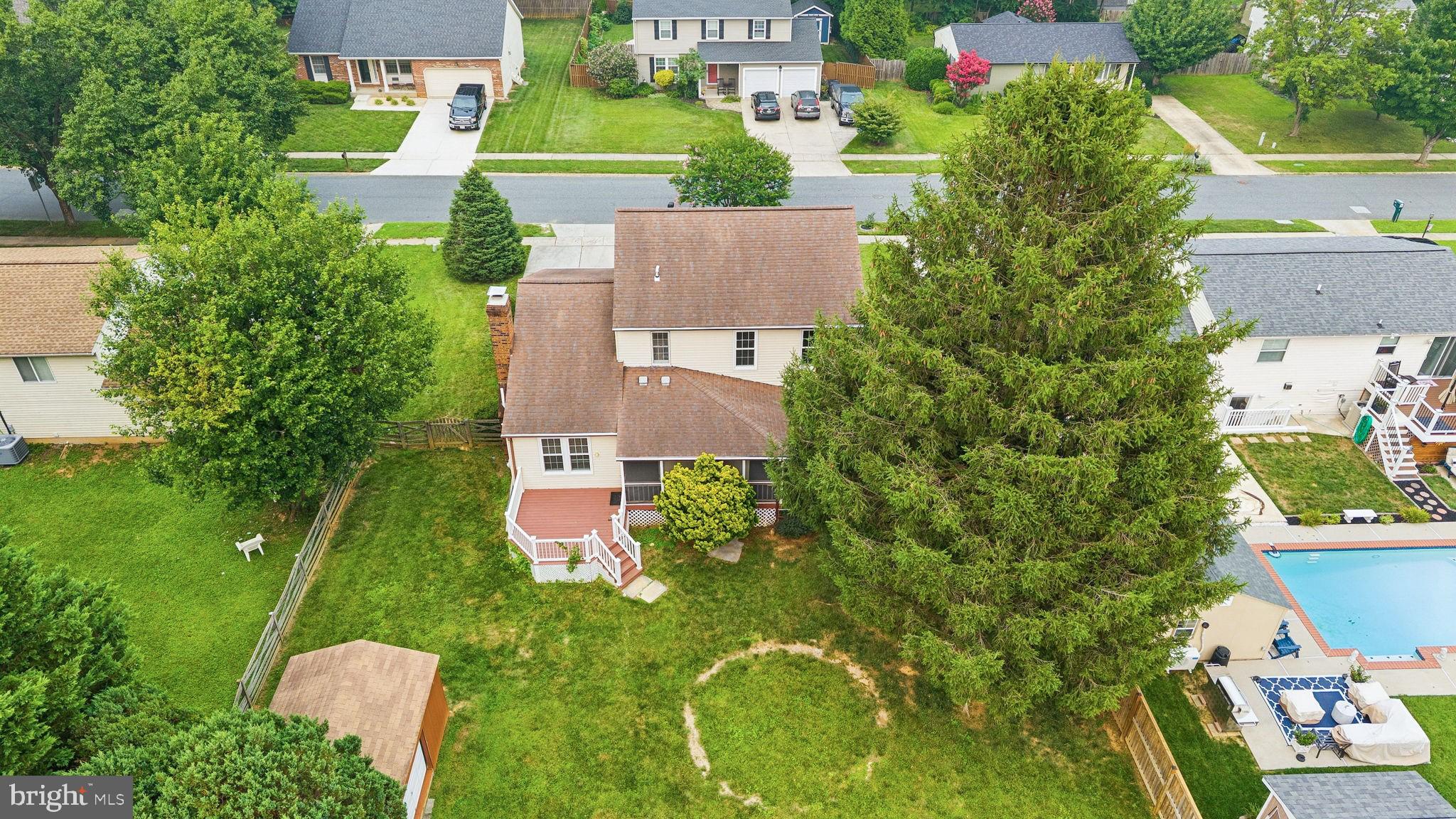 MARYWOOD - Residential