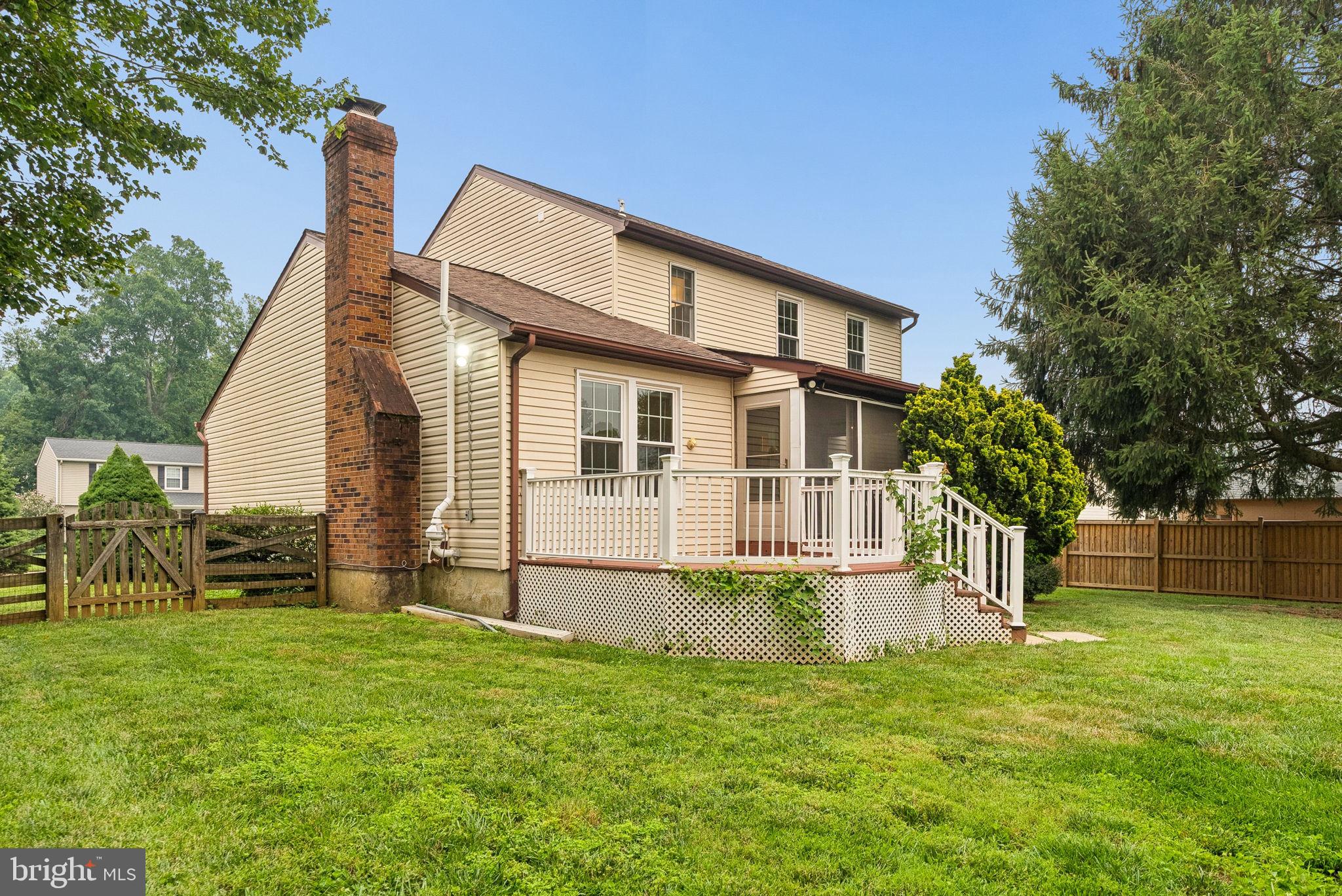 MARYWOOD - Residential