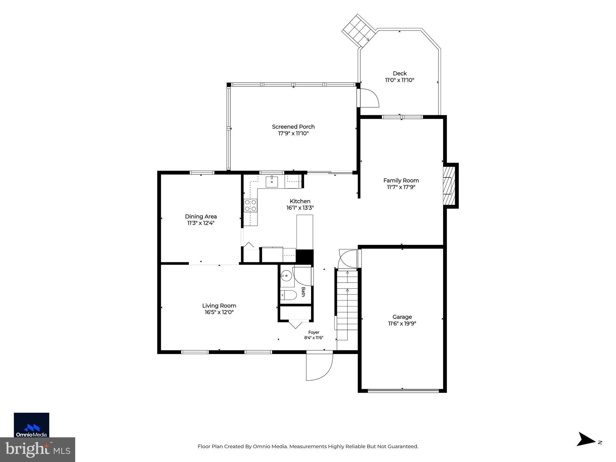 MARYWOOD - Residential