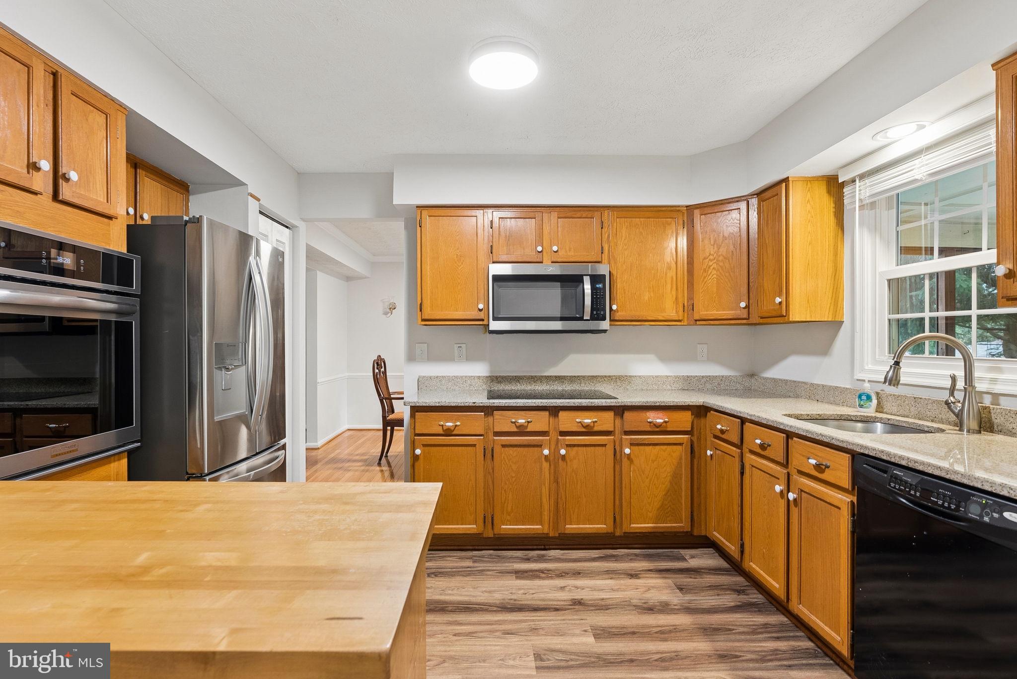 MARYWOOD - Residential
